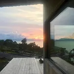 In The Middle Of Nature On Hamaroy *