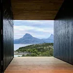 In The Middle Of Nature On Hamaroy Storjord I Tysfjord