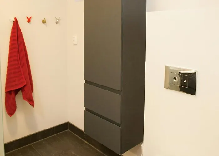 In The Middle Of Nature On Hamaroy