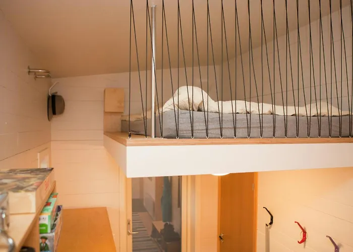 In The Middle Of Nature On Hamaroy